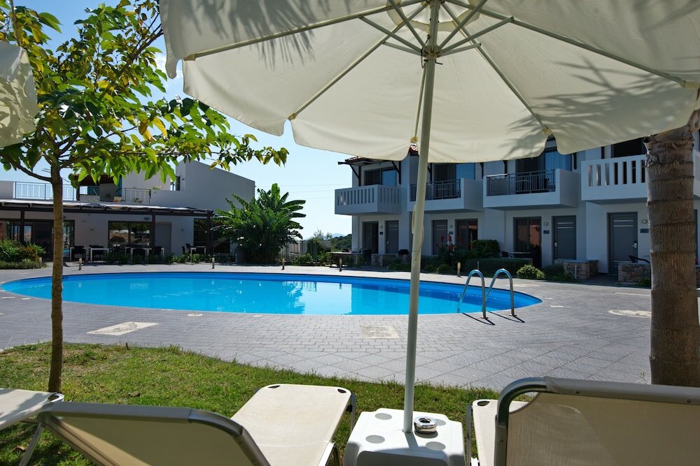 Фото 4 Epoches hotel