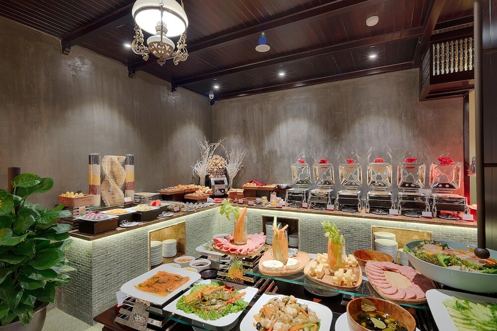 Фото Little Riverside. A Luxury Hotel & SPA