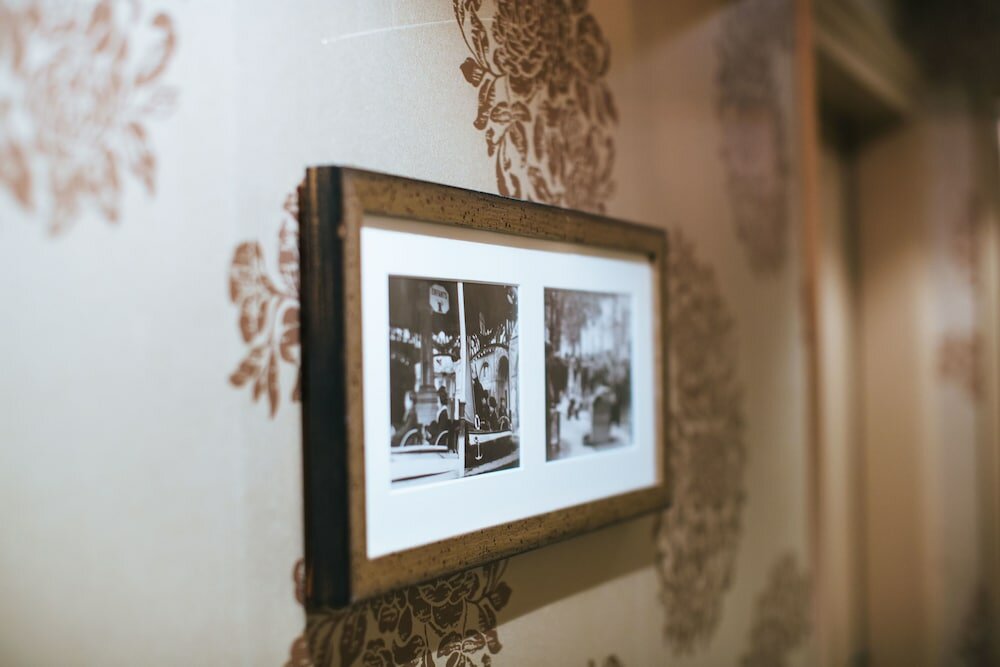 Фото Dauphine Saint Germain