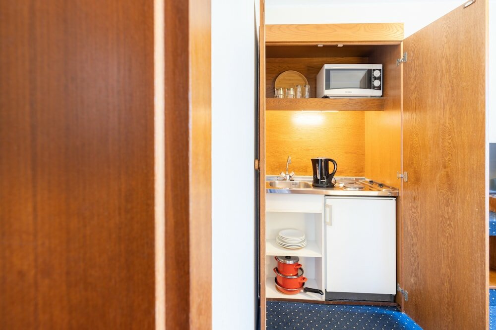 Фото acora Bonn Living the City