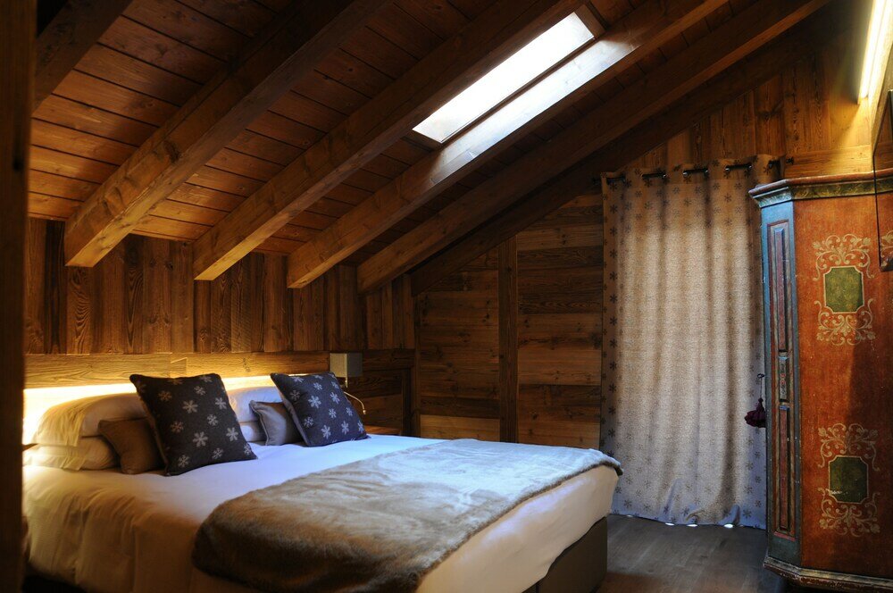 Фото L'Abri Des Amis