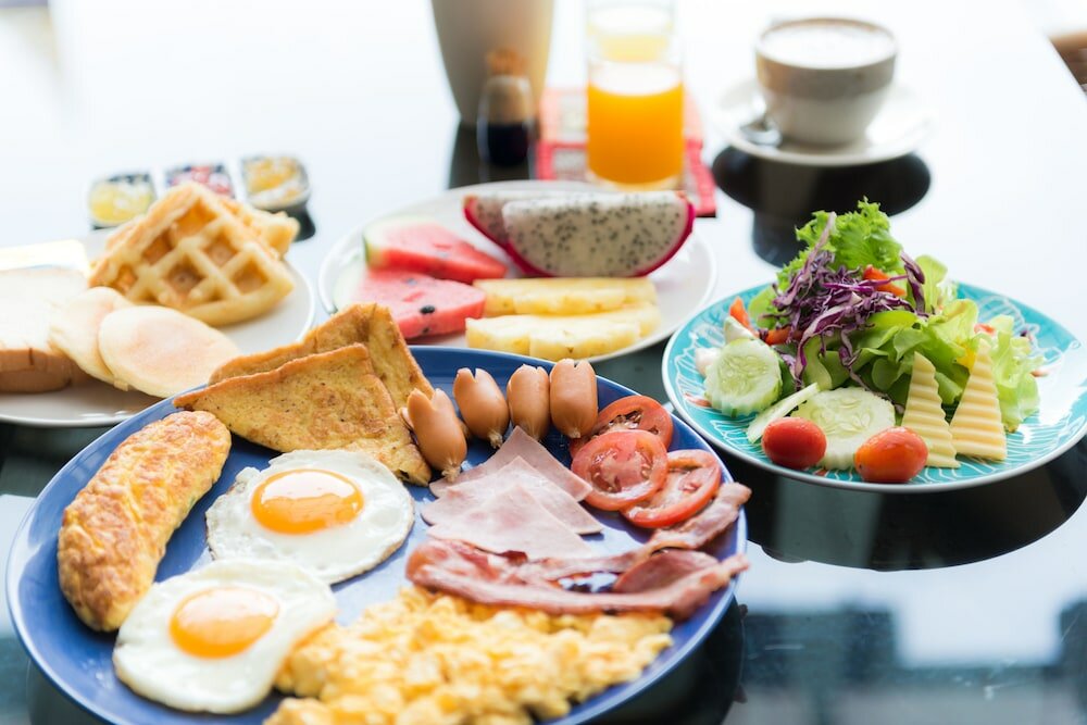 Фото Nak Nakara Hotel