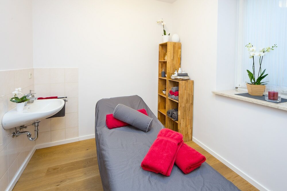 Фото Kurhotel Roswitha