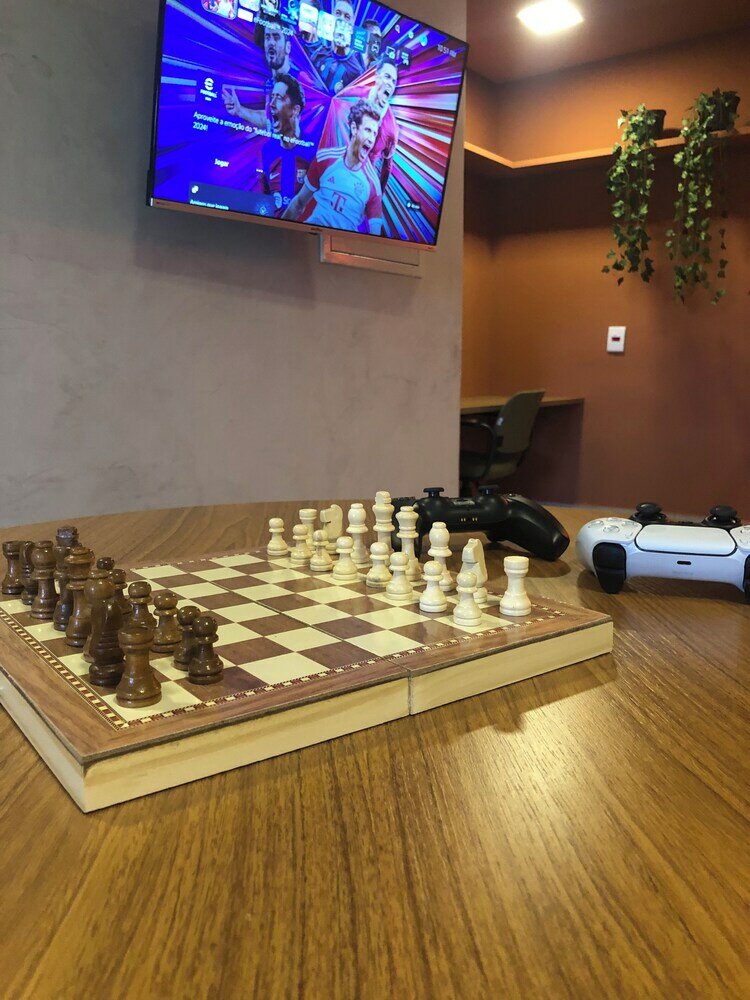 Фото Sleep Inn Paulinia