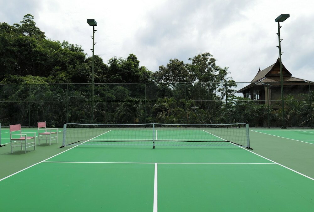 Фото Ayara Kamala Resort & SPA