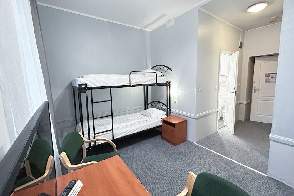 Фото Отель Ok