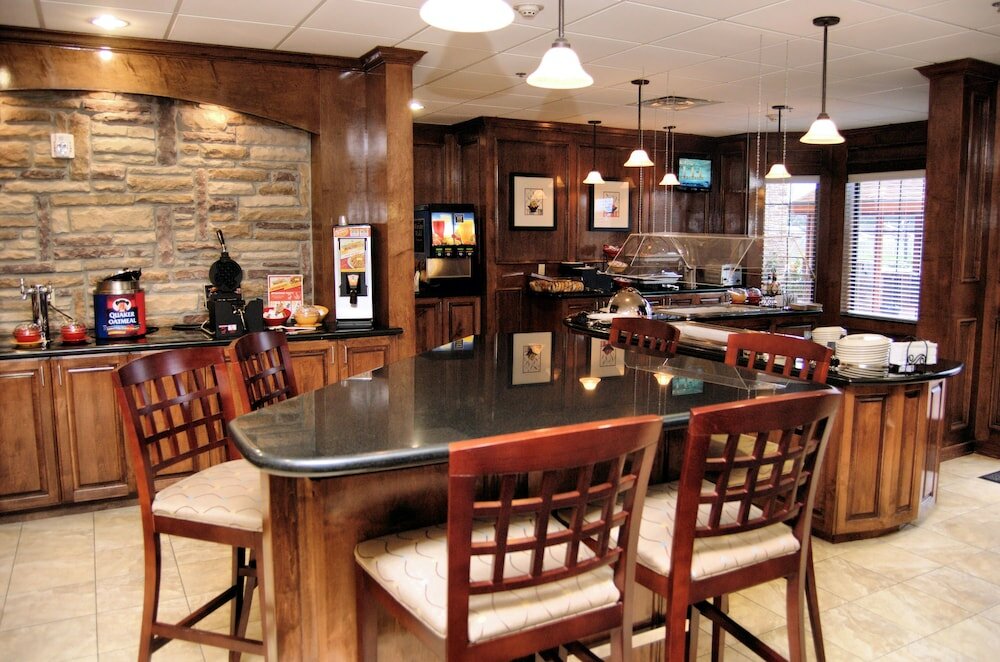 Фото Staybridge Suites Corpus Christi, an Ihg Hotel