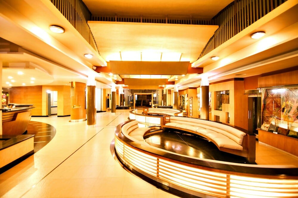 Фото Hotel Malligi