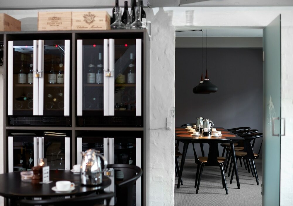 Фото Gentofte Hotel