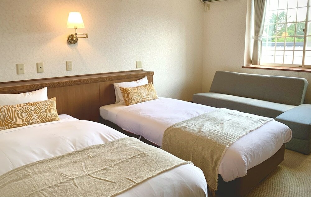 Фото Samurise North