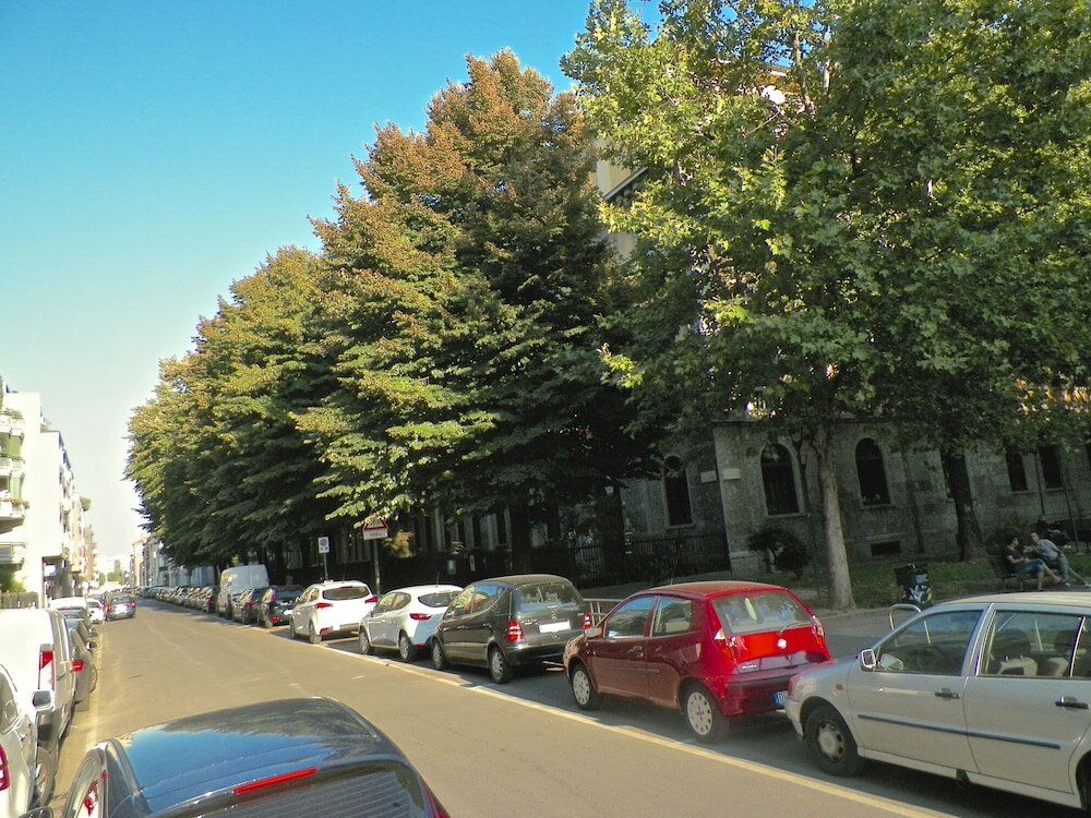 Фото Aiello Suites Executive