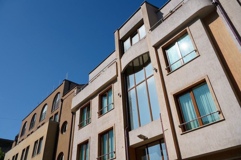 Фото Hotel Dionis