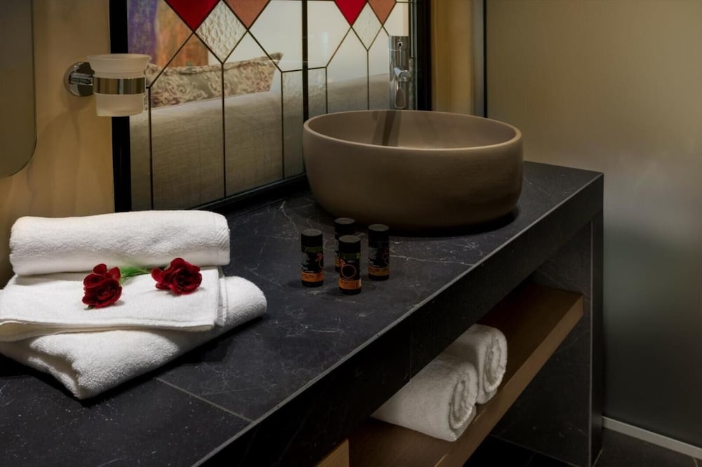 Фото Contessa Boutique Hotel