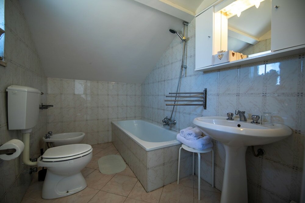 Фото Hotel Ristorante Madonna Della Scala