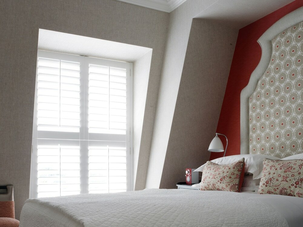 Фото Dorset Square Hotel, Firmdale Hotels