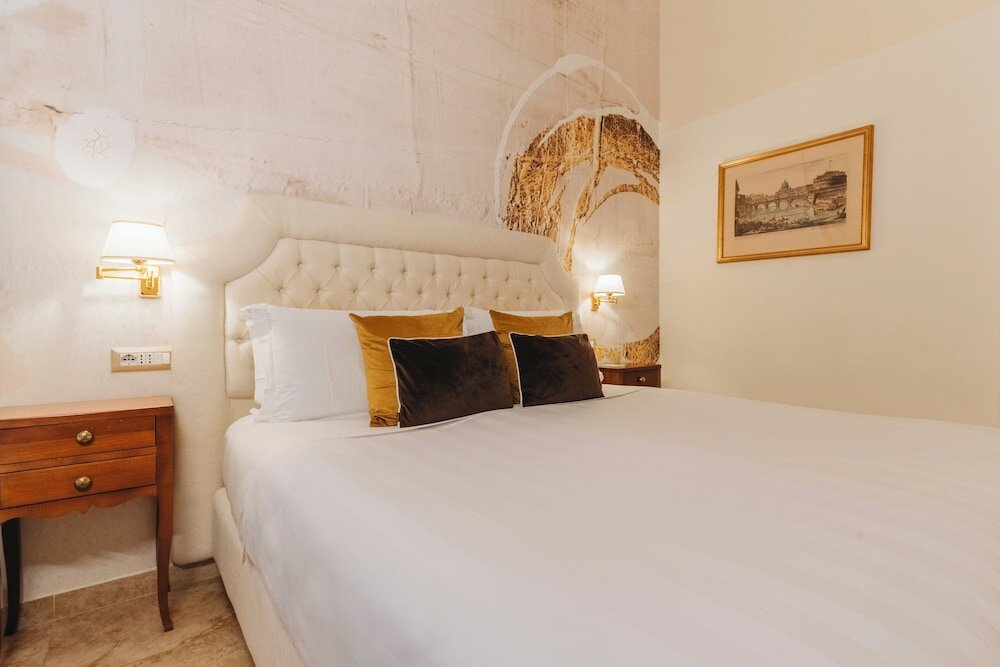 Фото Hotel Le Clarisse al Pantheon