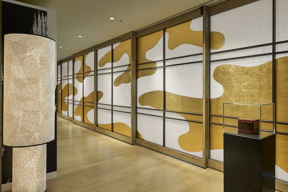 Фото Hyatt Centric Kanazawa