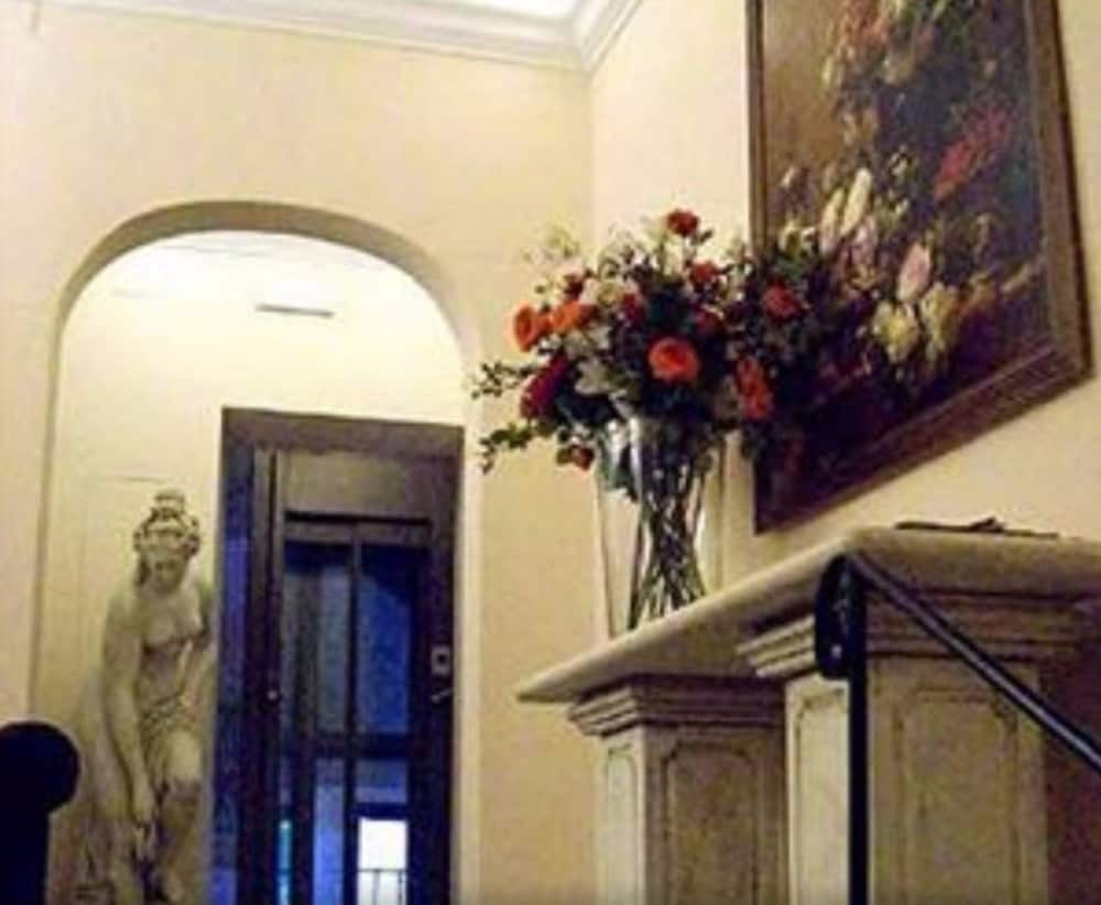 Фото Hotel Prati