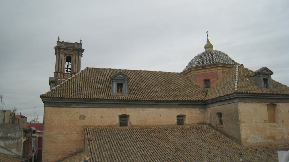 Фото Pension Montorena