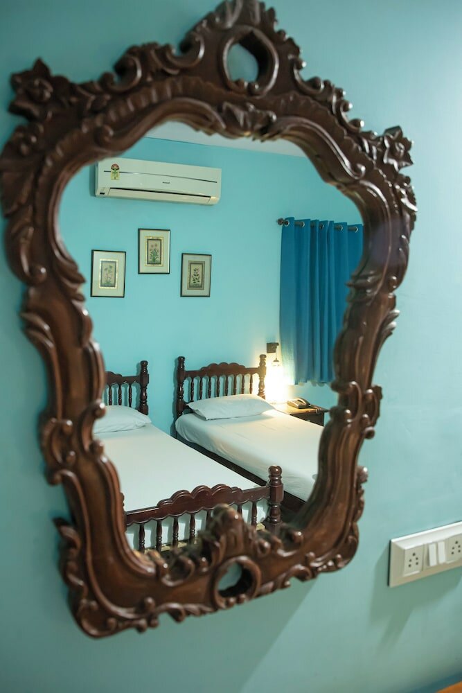 Фото Anuraag Villa