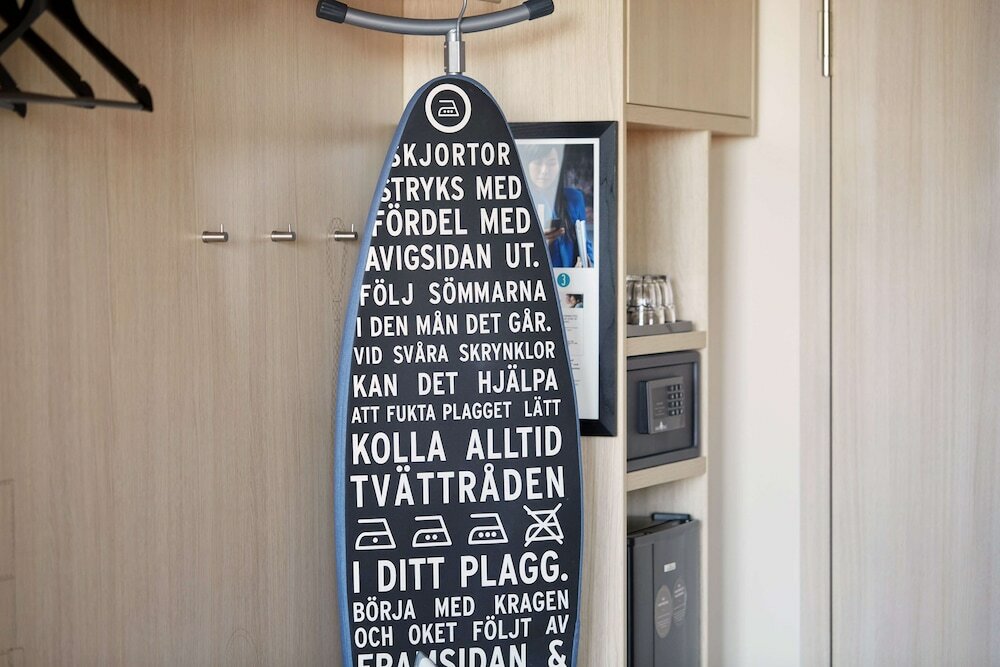 Фото Scandic Hamburg Emporio