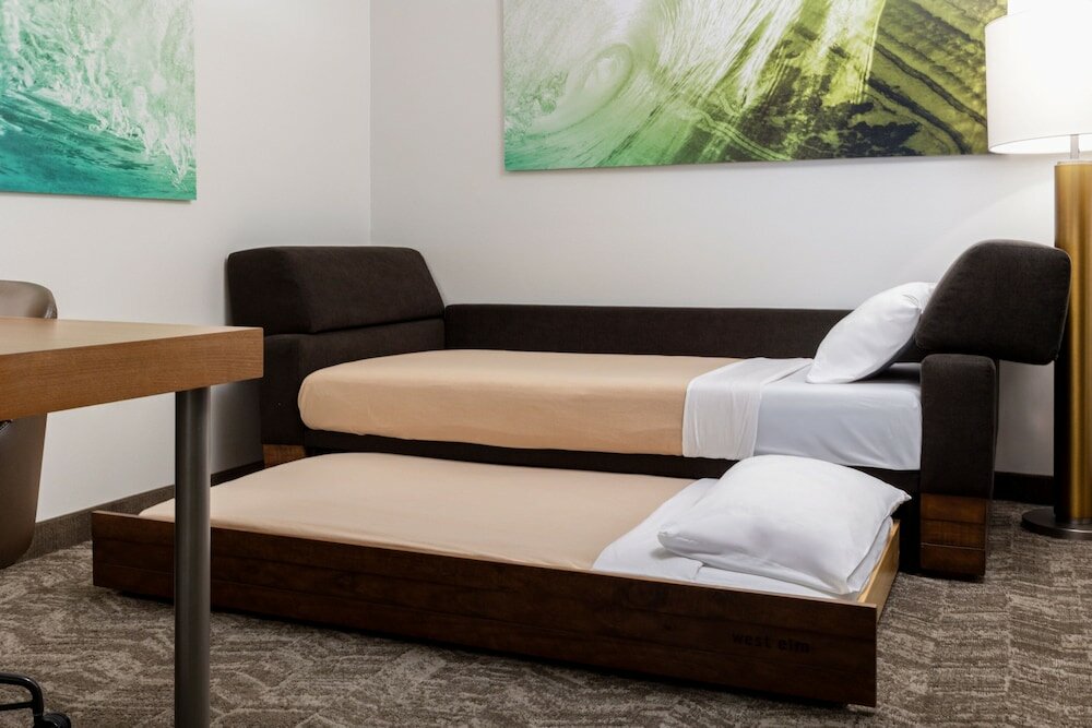 Фото SpringHill Suites by Marriott Roseville
