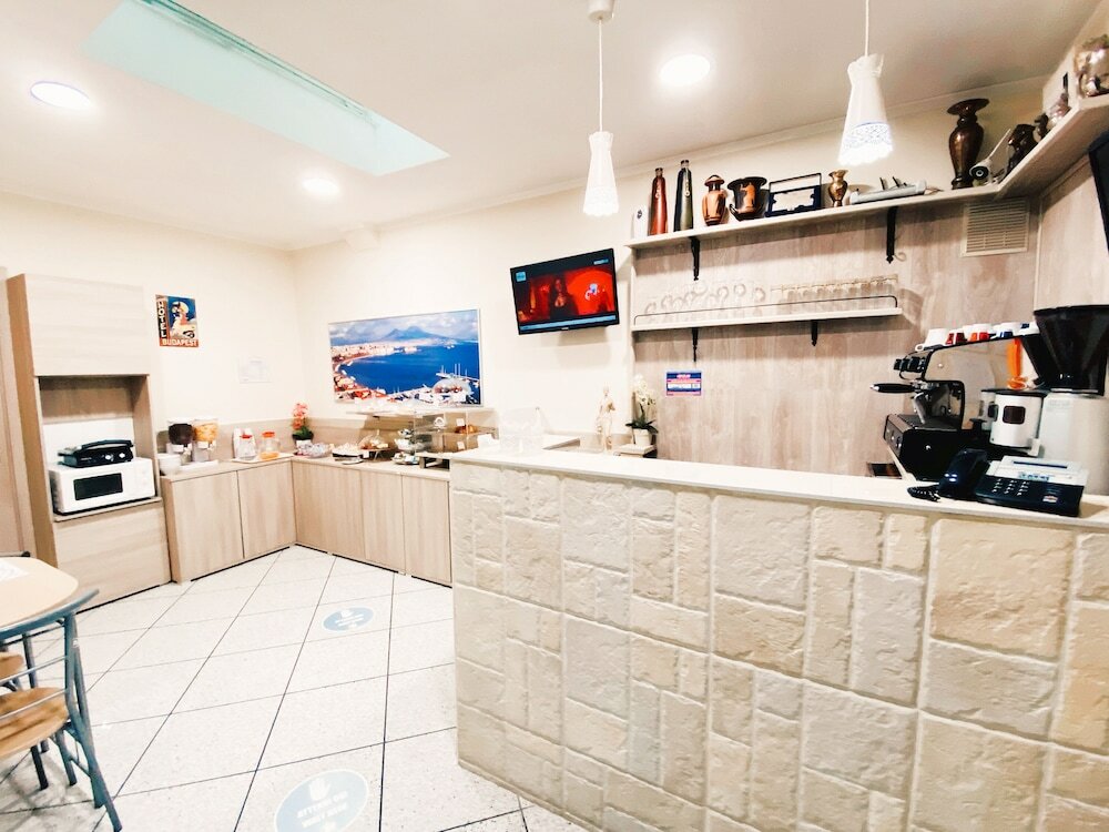 Фото Colombo Naples