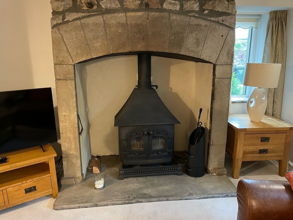 Фото Ashfield House