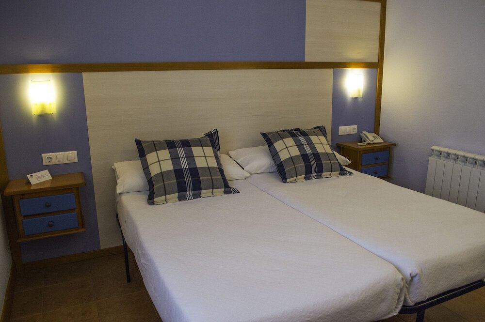 Фото Hospedium Hotel Maestrazgo de Calatrava