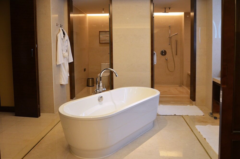 Фото Courtyard by Marriott Shanghai Jiading