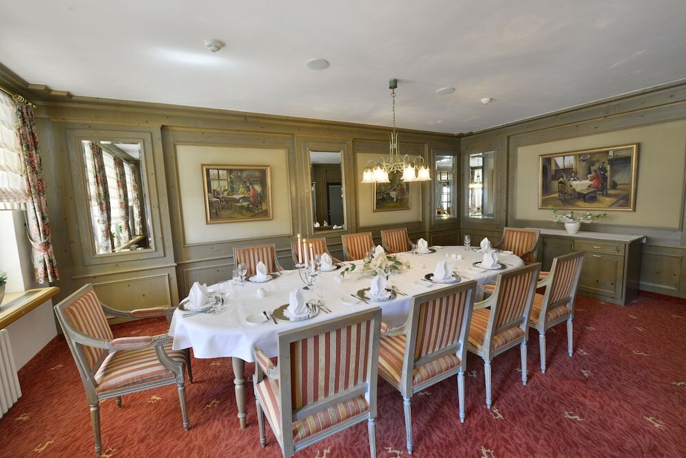 Фото Ringhotel Weißer Hirsch