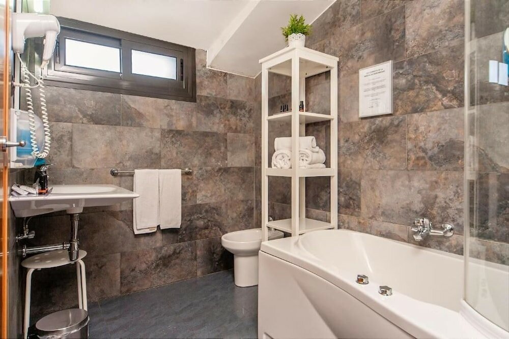 Фото Hotel Sant Pere II