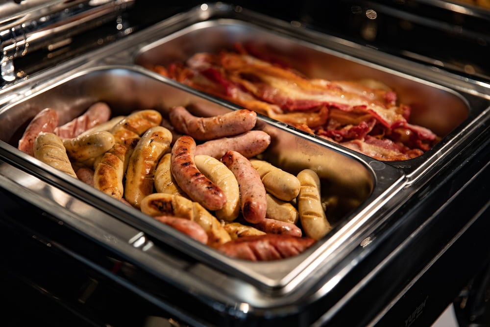 Фото La Sinfonía del Rey Hotel & SPA