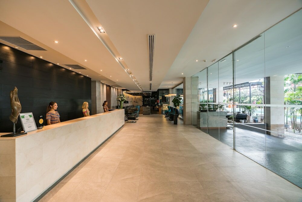 Фото Hotel Vista Pattaya