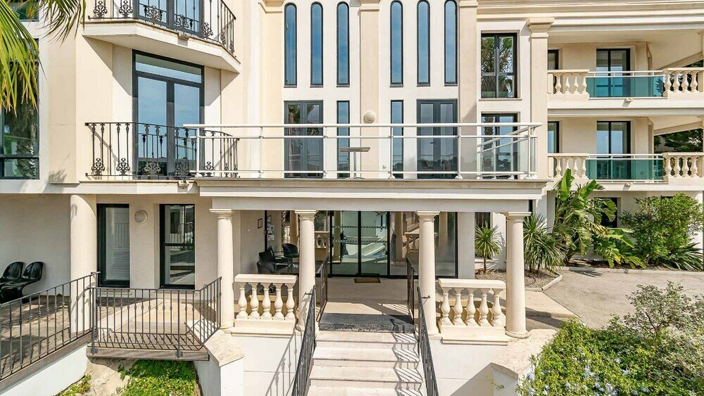 Фото Résidence Adriana - Vacancéole