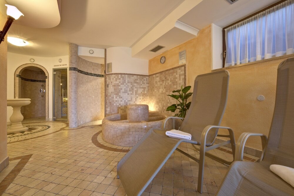 Фото Sporthotel Kalcherhof