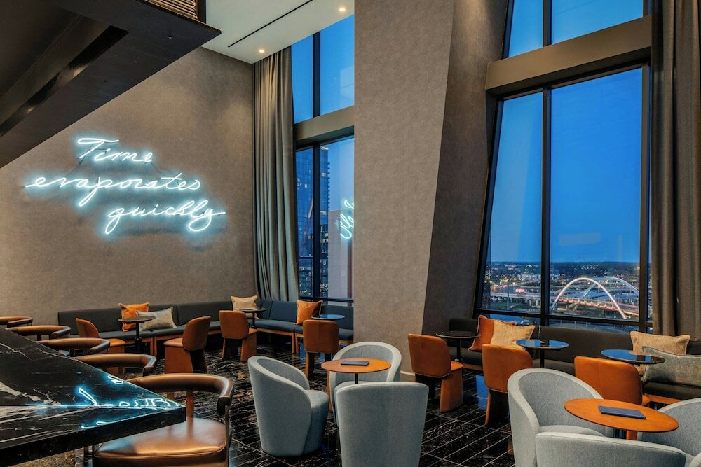 Фото The Joseph, a Luxury Collection Hotel, Nashville