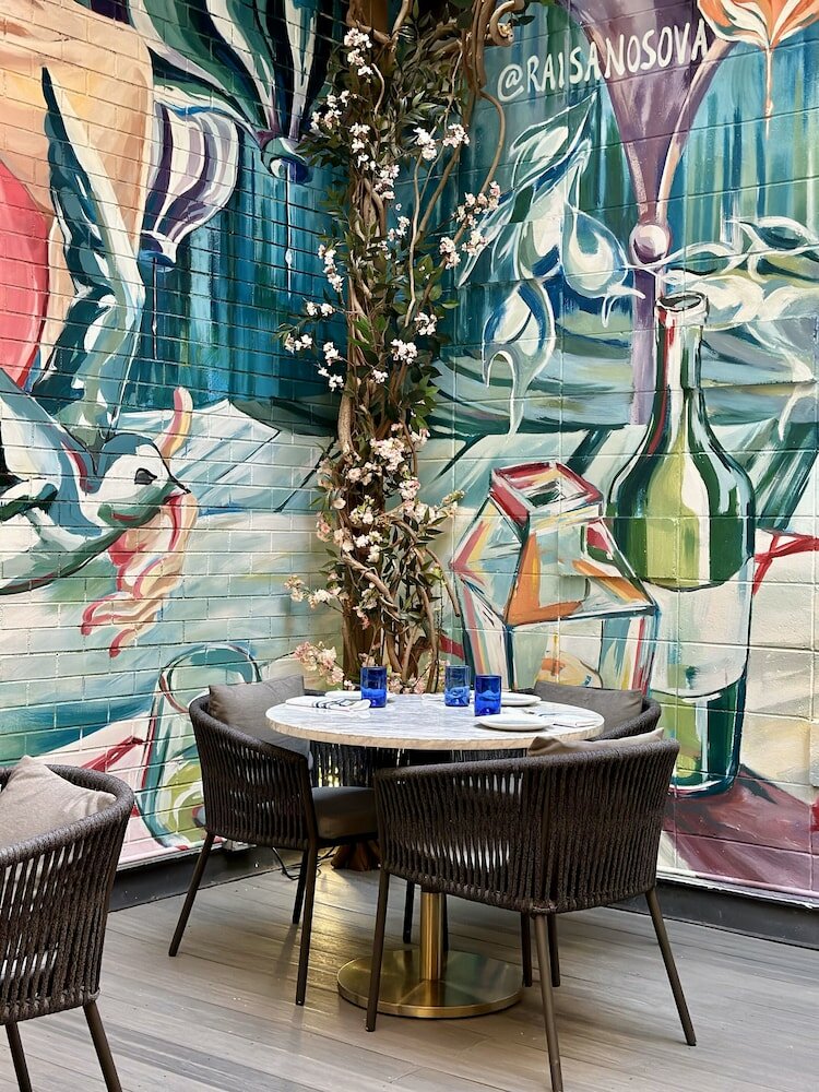 Фото Concorde Hotel New York