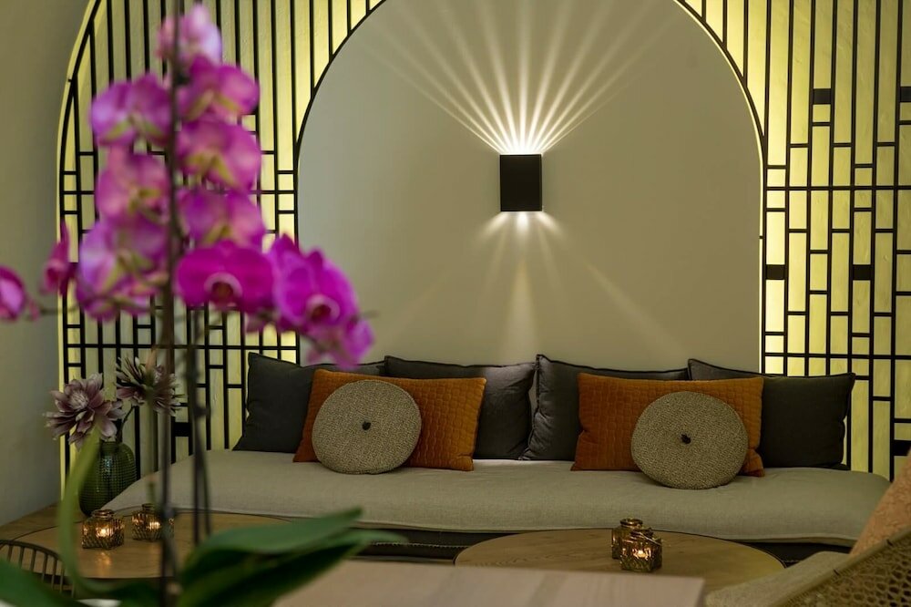 Фото Contessa Boutique Hotel