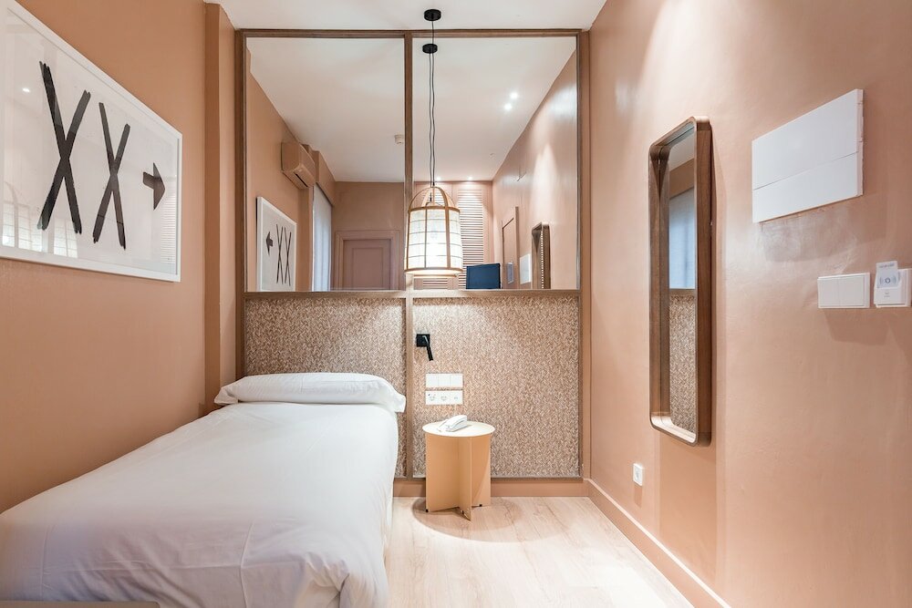 Фото U-Sense Granada Centro