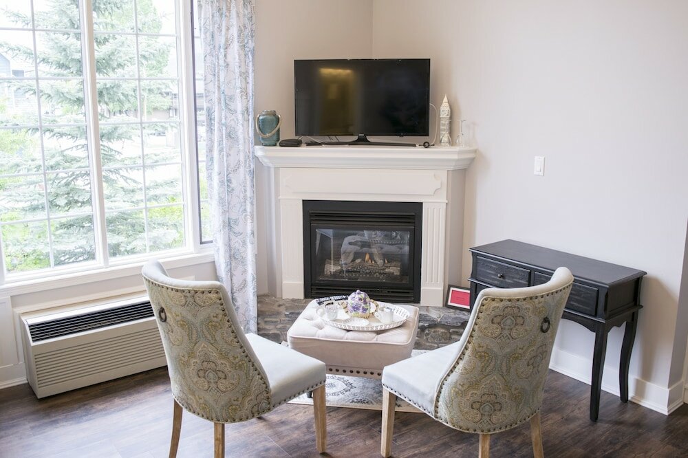 Фото The Georgetown Inn