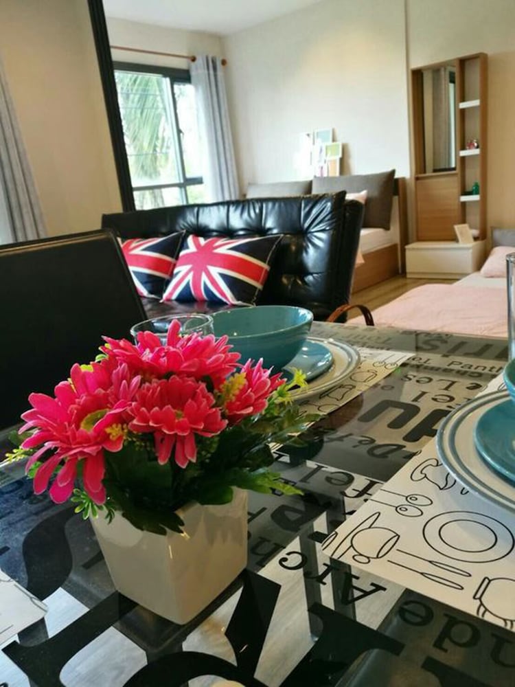 Фото Rain Cha-Am Huahin by Sake