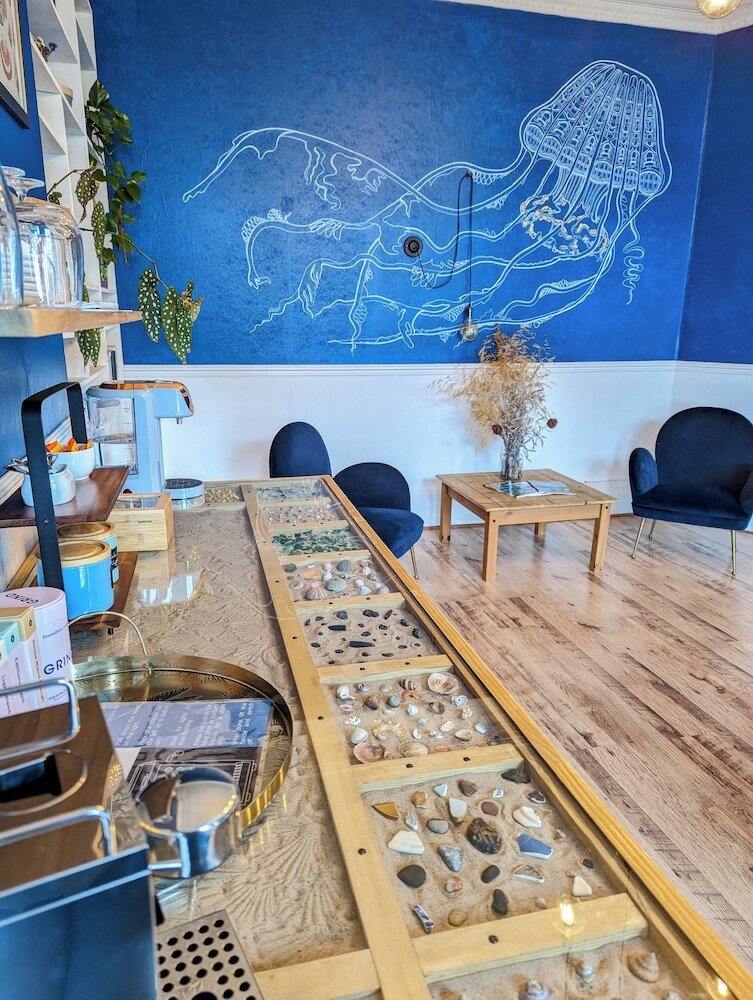 Фото The Chesterfield Guest House