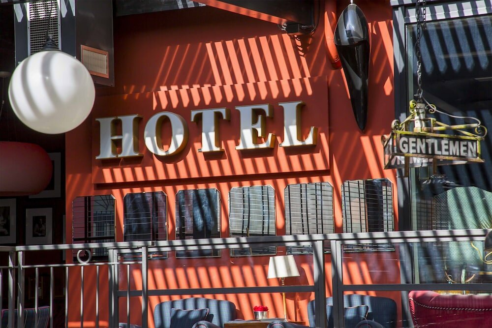 Фото Aethos Milan