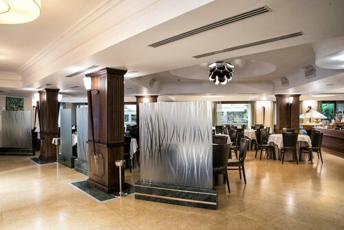 Внешний вид отеля Artemis Hotel в Чефалù, фото 3