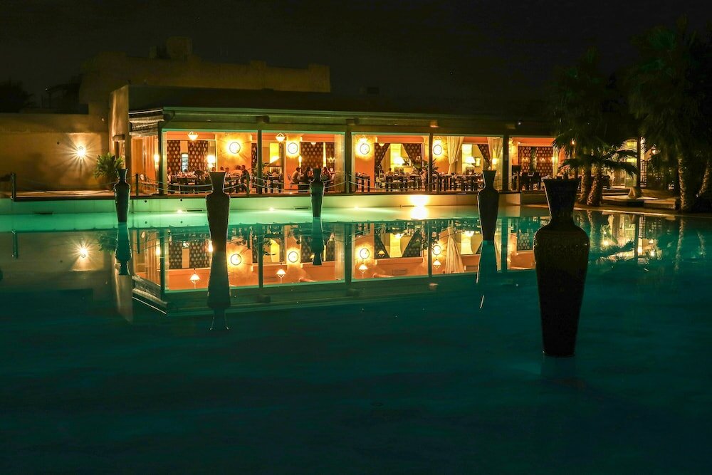 Фото Masseria & SPA Luciagiovanni