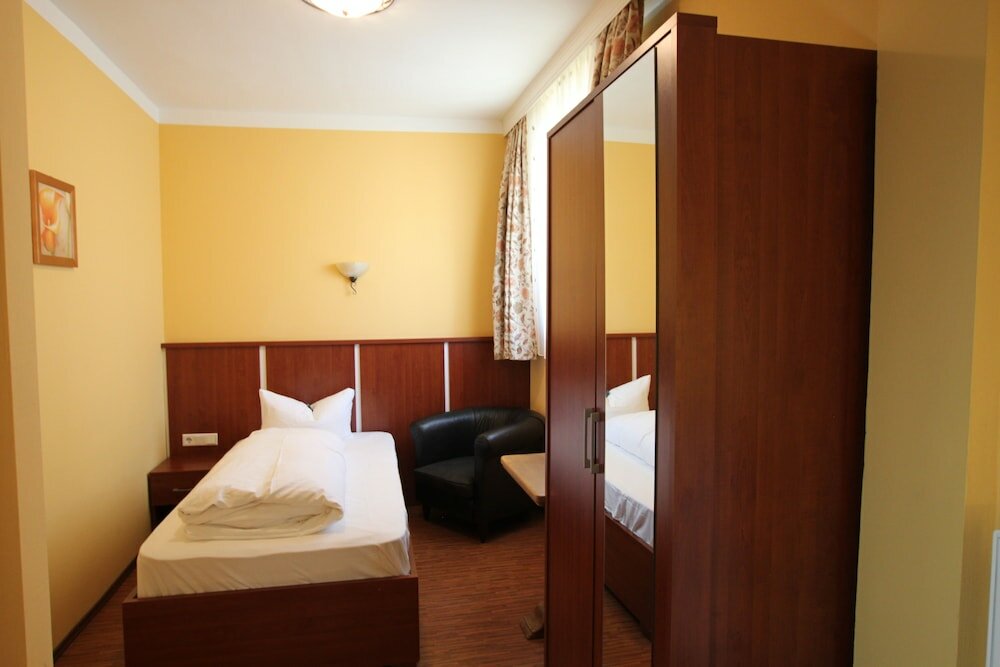 Фото Atlas Grand Hotel