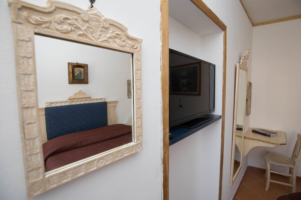 Фото Cannatella's Mansion