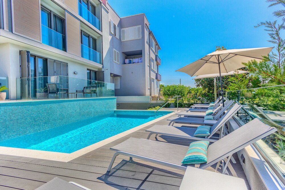 Фото Bel Residence