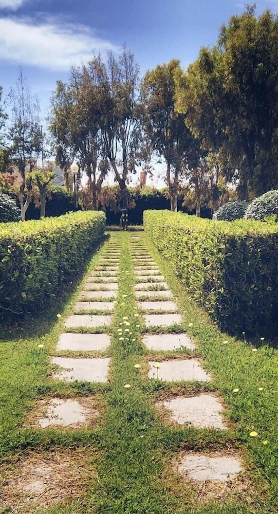 Фото Hotel Baia Del Sole